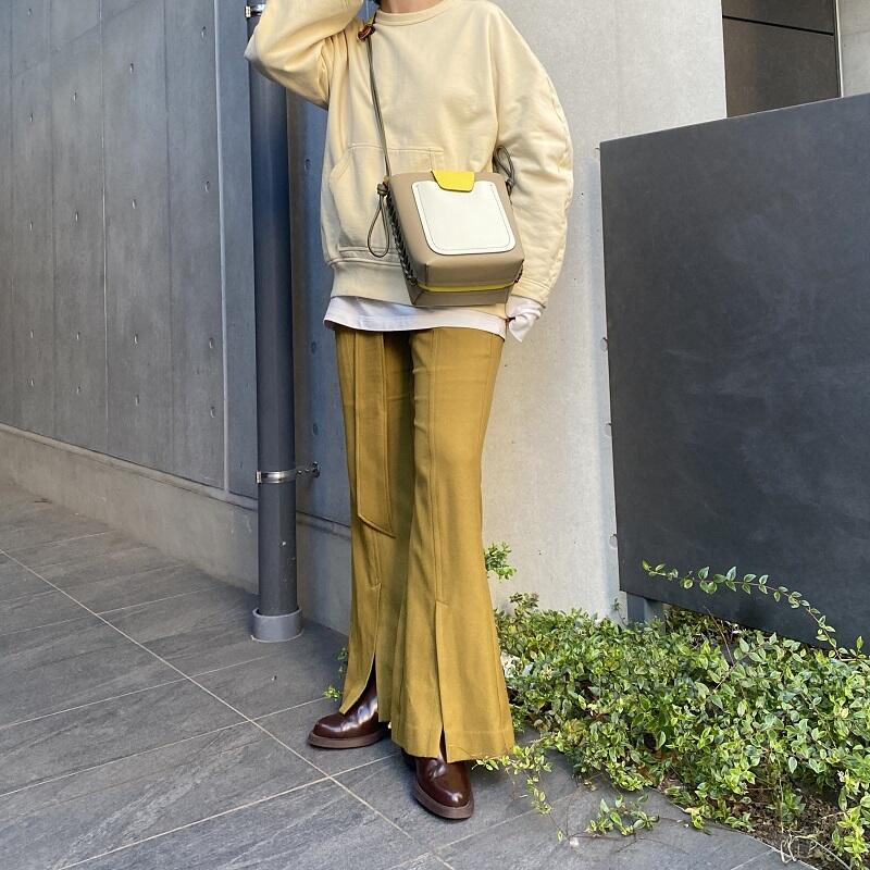 Bonnie | Women | Snapshots | Camper（カンペール）日本公式サイト